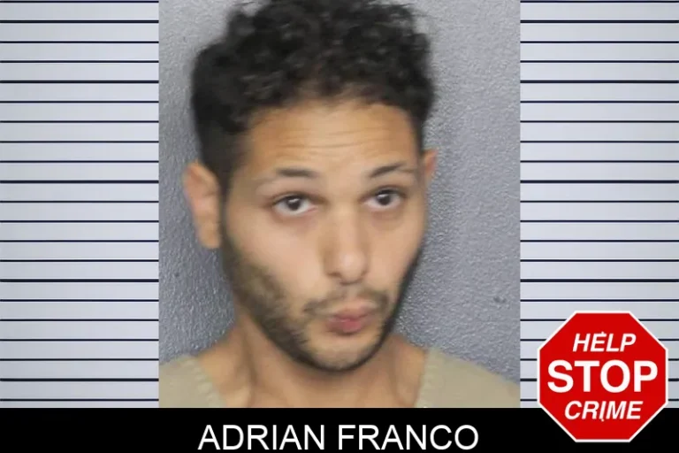 Adrian Franco