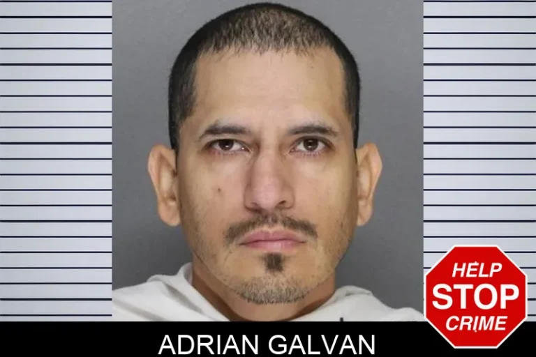 Adrian Galvan