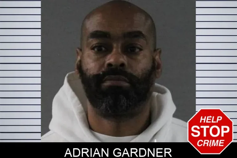Adrian Gardner