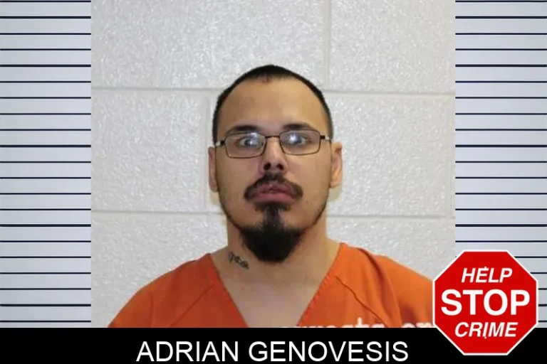 Adrian Genovesis
