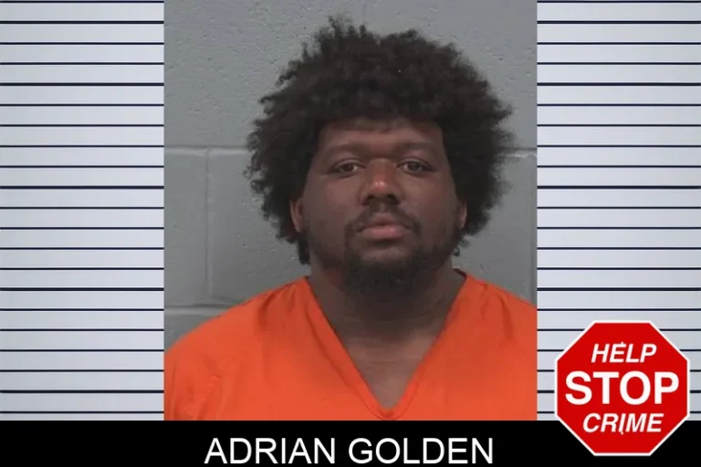 Adrian Golden