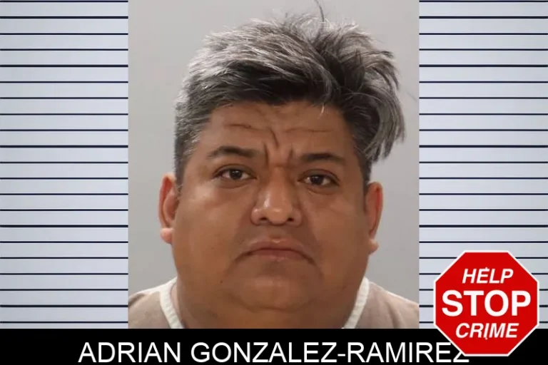Adrian Gonzalez-Ramirez