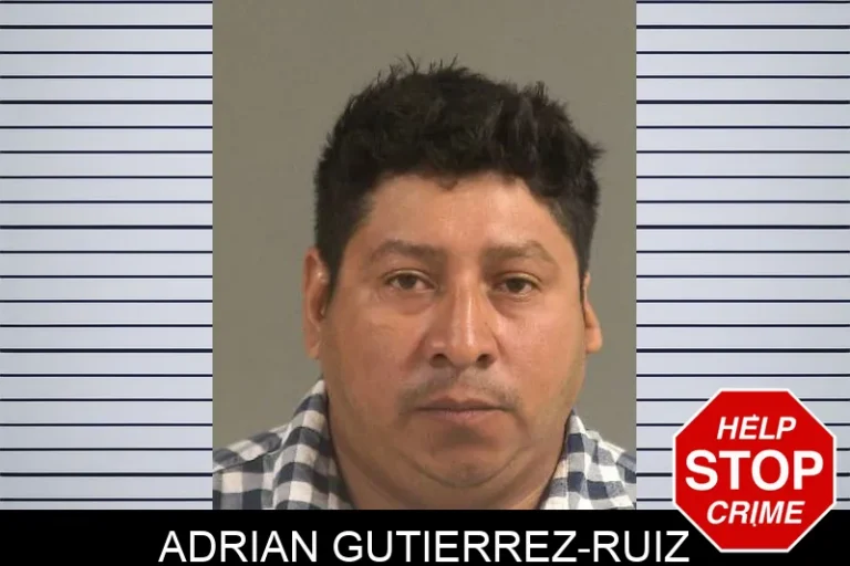 Adrian GuTierrez-RuIz