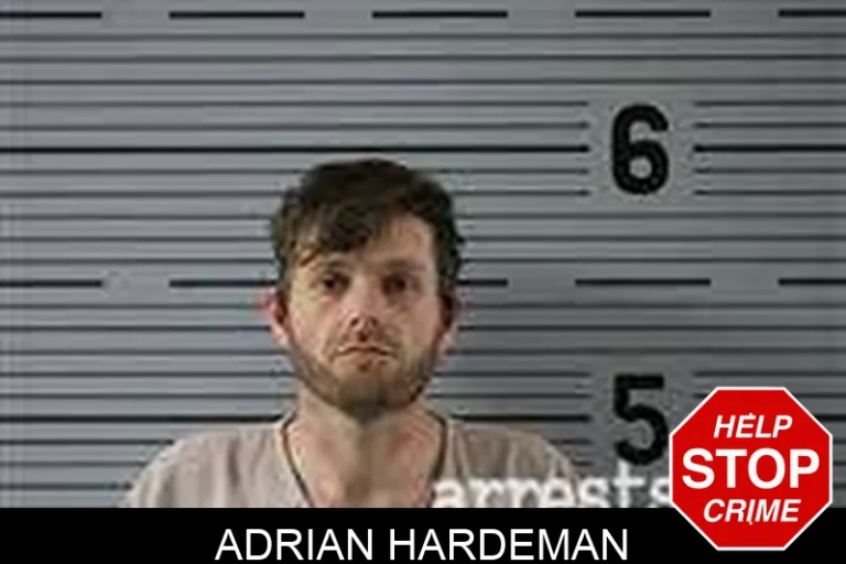 Adrian Hardeman