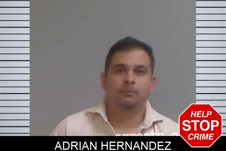 Adrian Hernandez