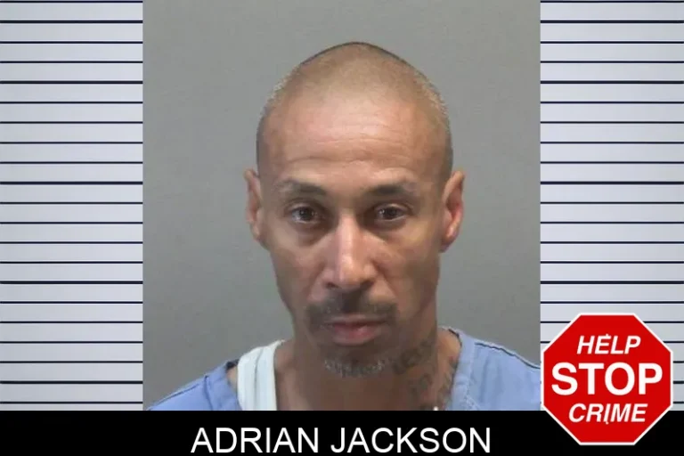 Adrian Jackson
