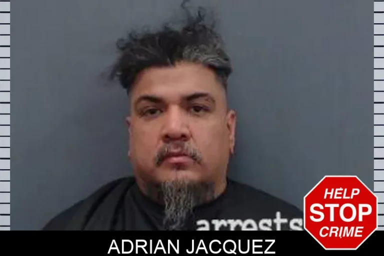 Adrian JacquEz