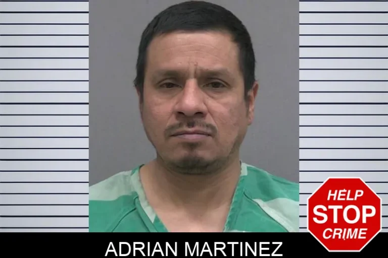 Adrian Martinez