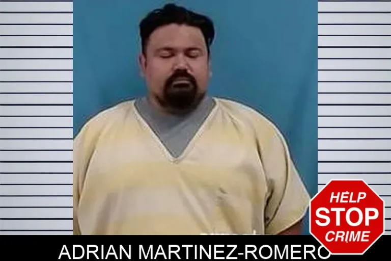 Adrian Martinez-Romero