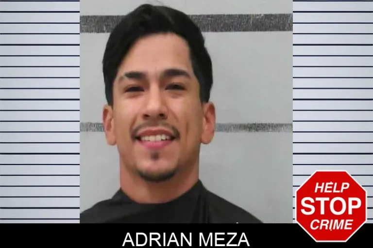 Adrian Meza