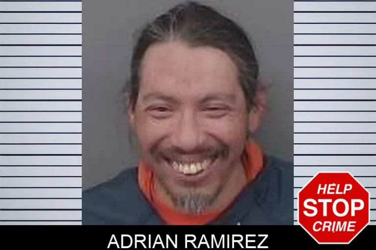 Adrian Ramirez