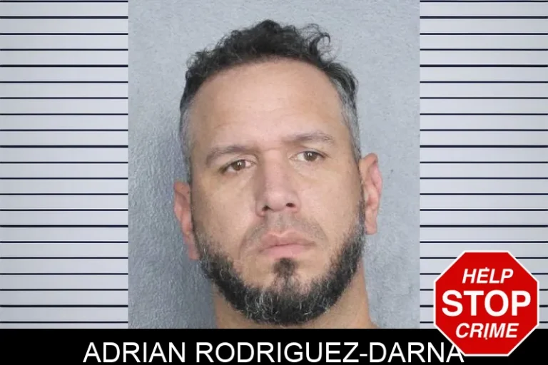 Adrian RodriguEz-Darna