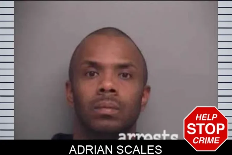 Adrian Scales