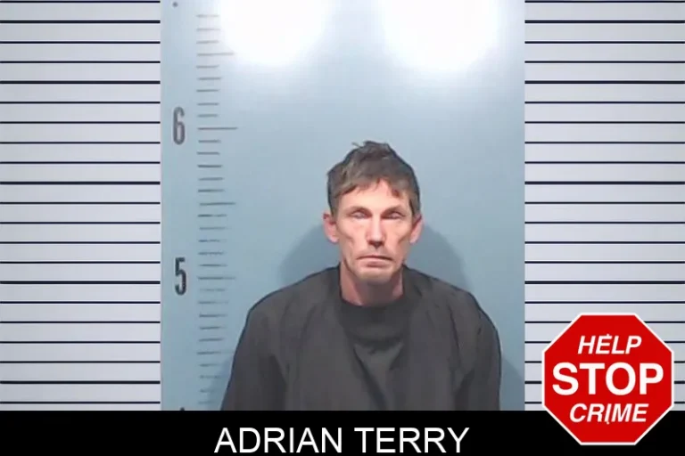 Adrian Terry