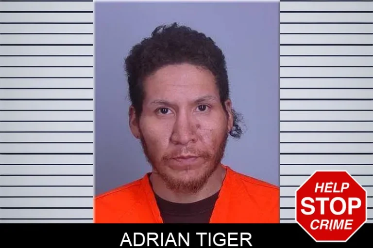 Adrian Tiger