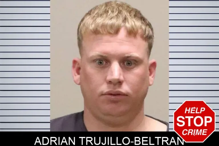 Adrian TruJillo-Beltran