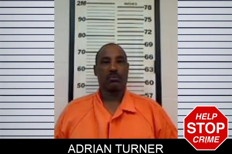 Adrian Turner