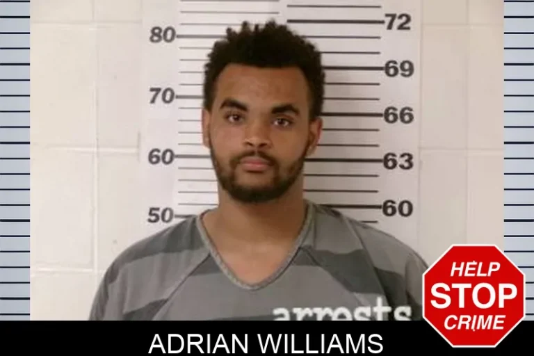 Adrian Williams