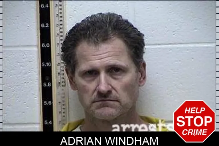Adrian Windham