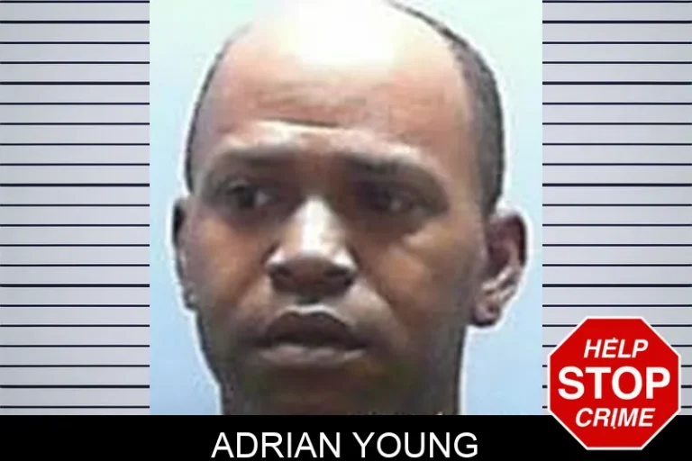 Adrian Young
