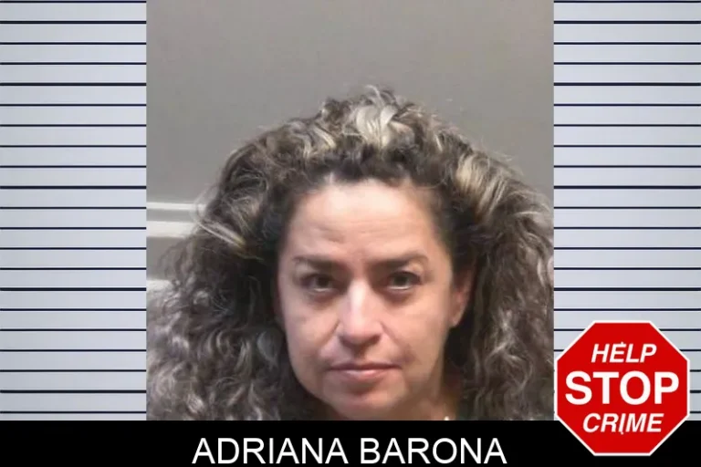 Adriana Barona