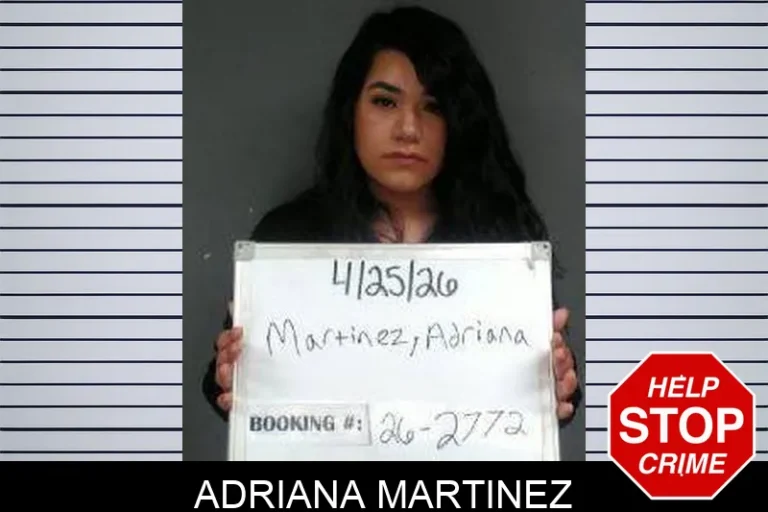 Adriana Martinez