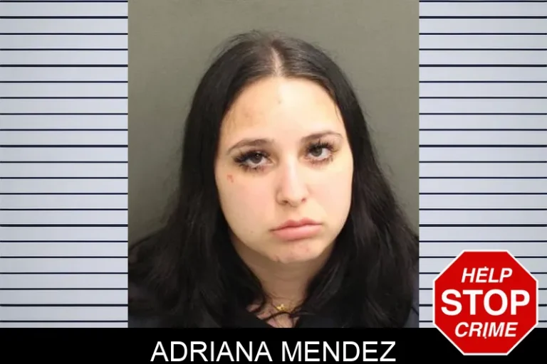 Adriana Mendez