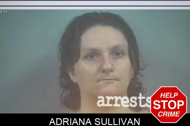 Adriana SuLlivan