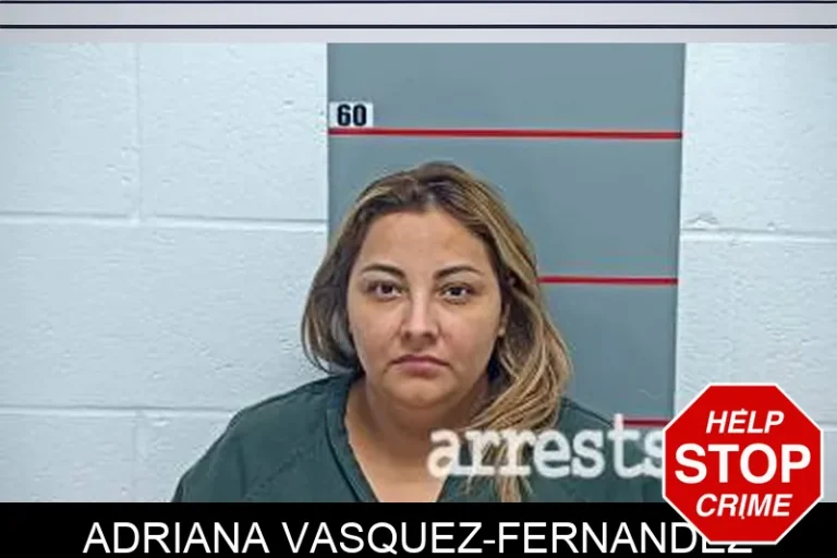 Adriana VasquEz-Fernandez