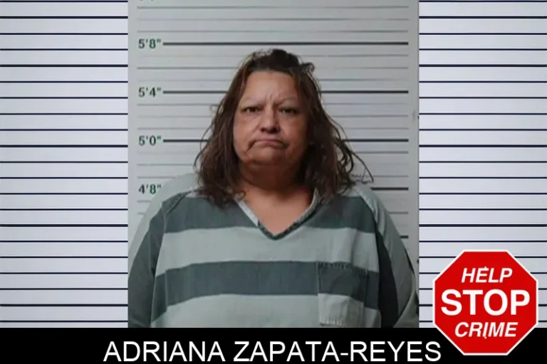 Adriana Zapata-Reyes