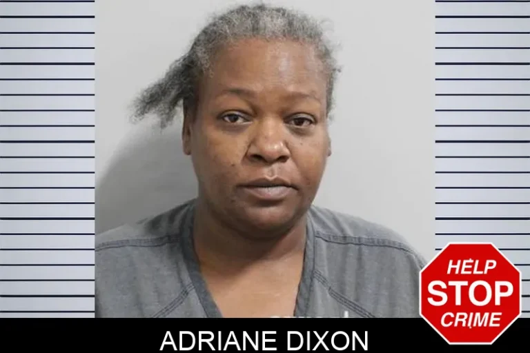 Adriane Dixon