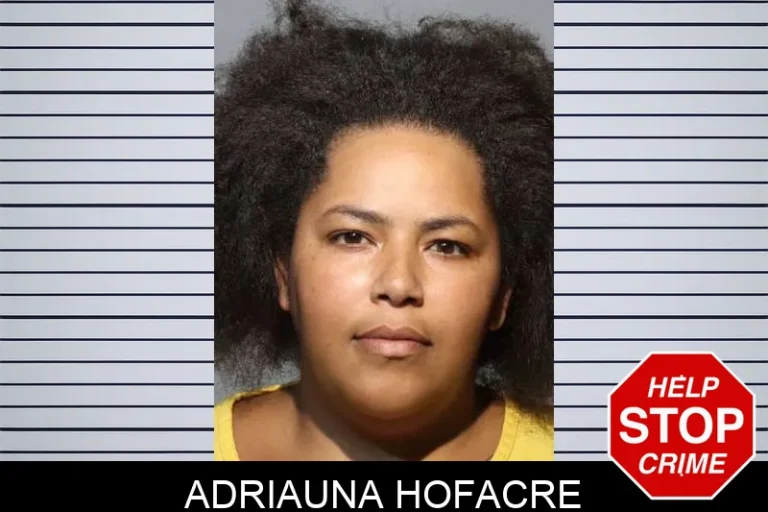 AdriauNa Hofacre