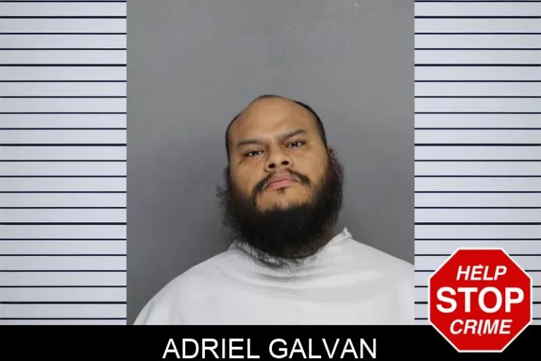 Adriel Galvan