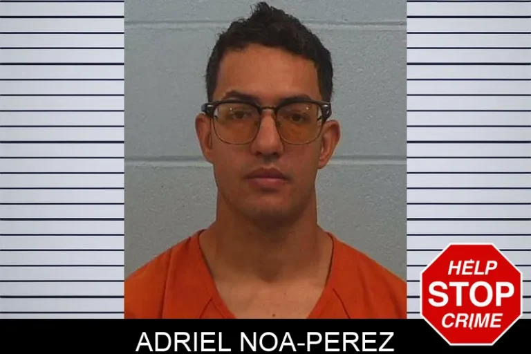 Adriel Noa-Perez