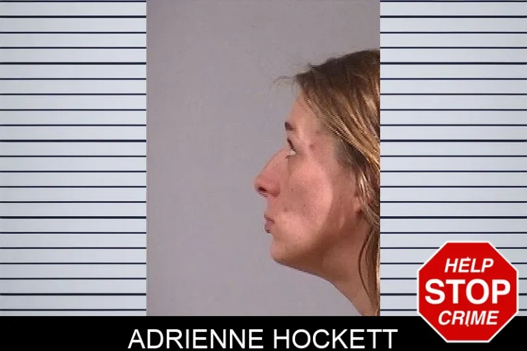 Adrienne Hockett