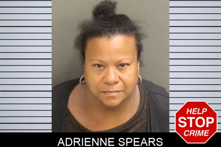 Adrienne Spears