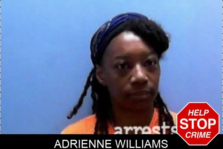 Adrienne Williams