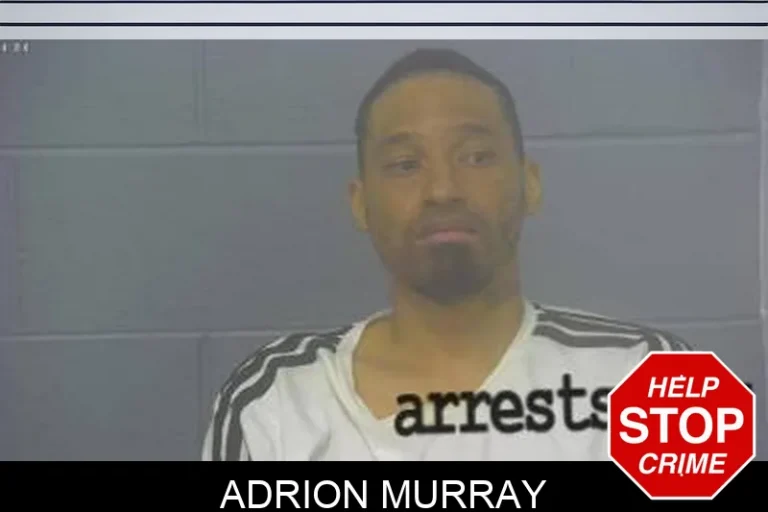 Adrion MuRray