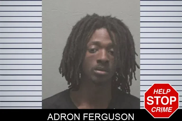 Adron FerguSon