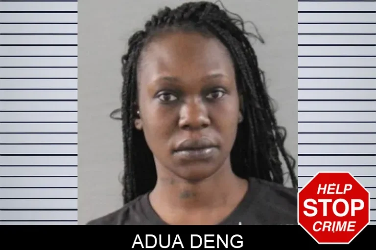 AduA Deng