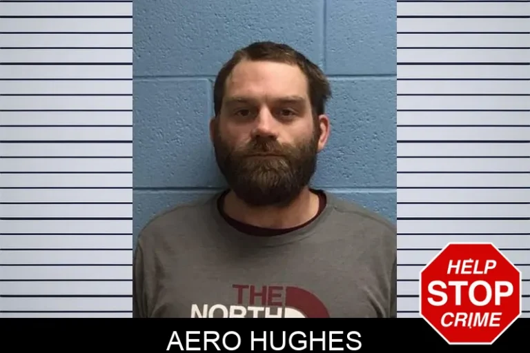 Aero HuGhes