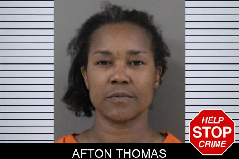 Afton Thomas