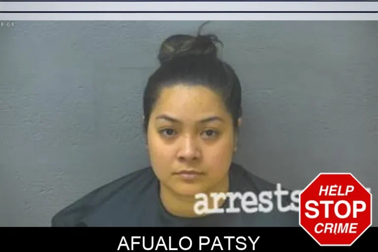 AfuAlo Patsy