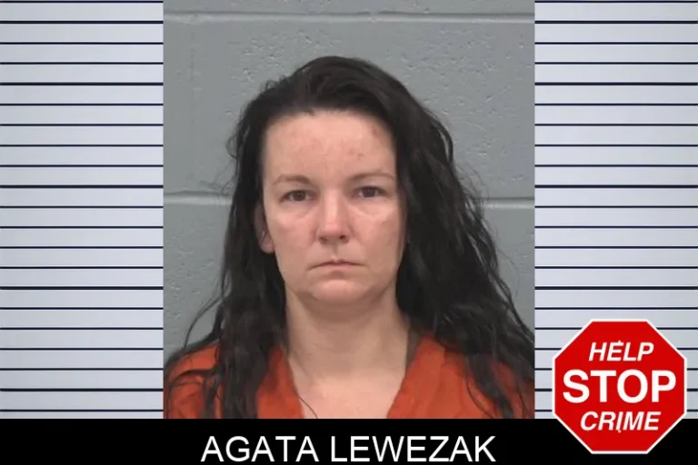 Agata Lewezak