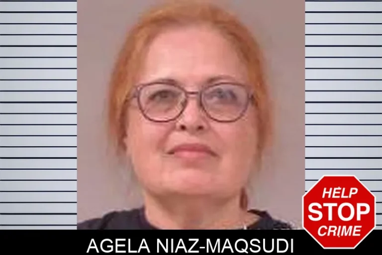 Agela Niaz-MaqsuDi
