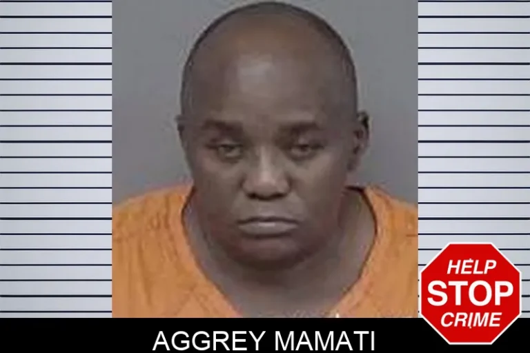 Aggrey Mamati