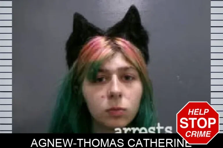 Agnew-Thomas Catherine