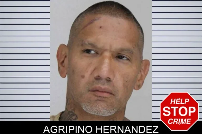 Agripino Hernandez