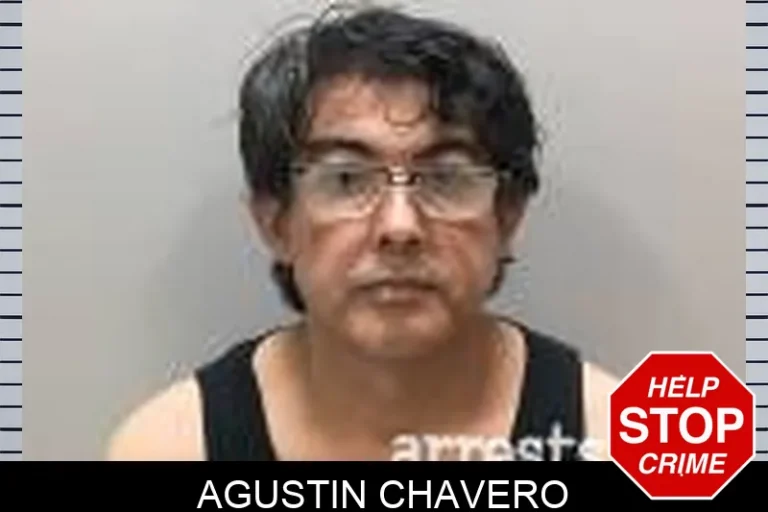AguStin Chavero