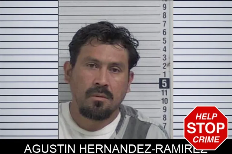 AguStin Hernandez-Ramirez